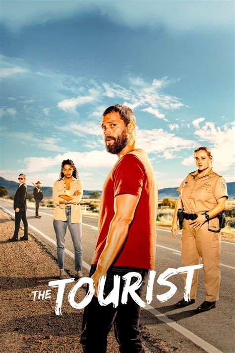 the tourist tv series|the tourist tv series season 1.